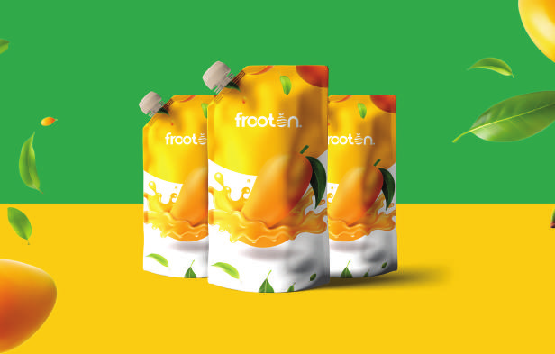 Frooton Beverages