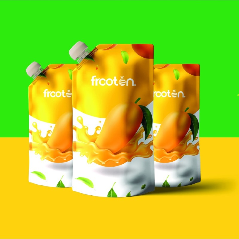 Frooton Beverages