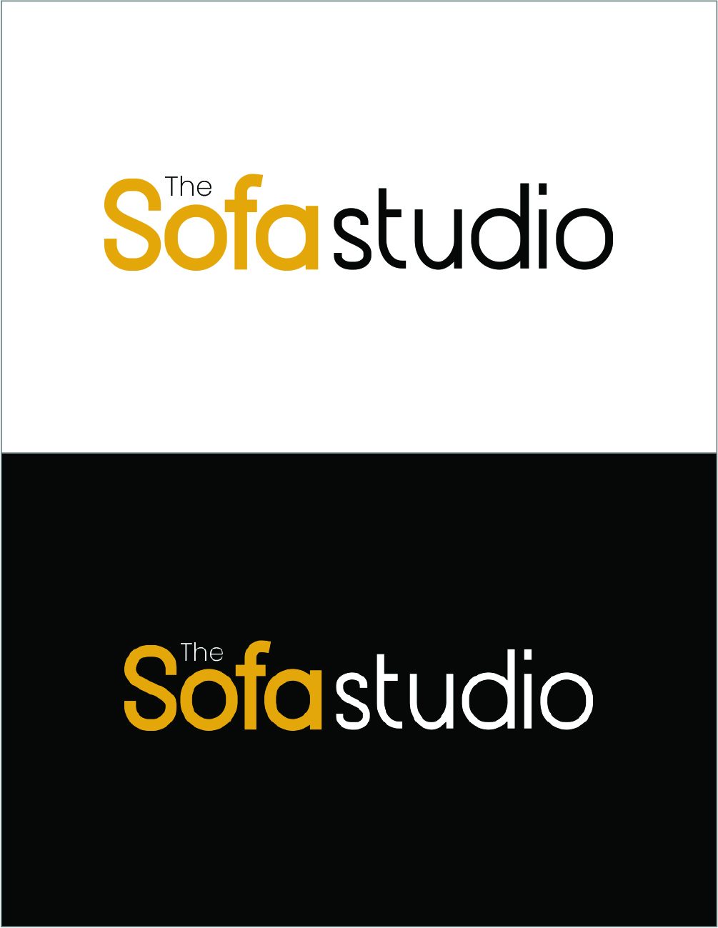 The Sofa Studio