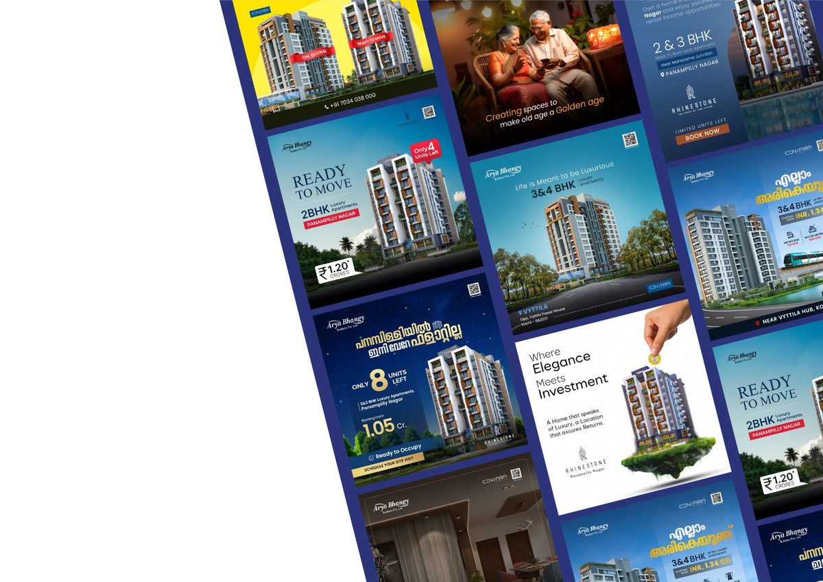 Arya Bhangy Builders