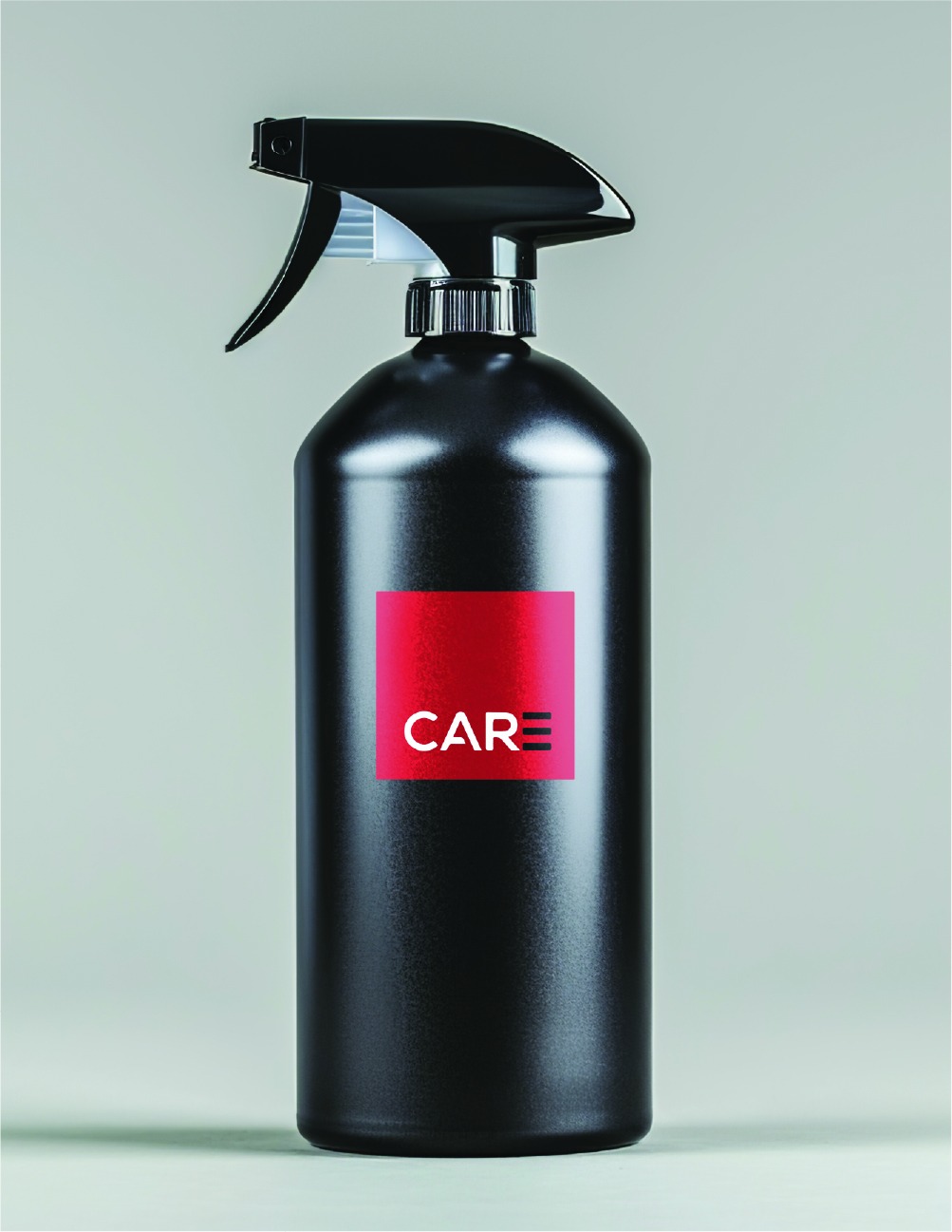 CARE brand application