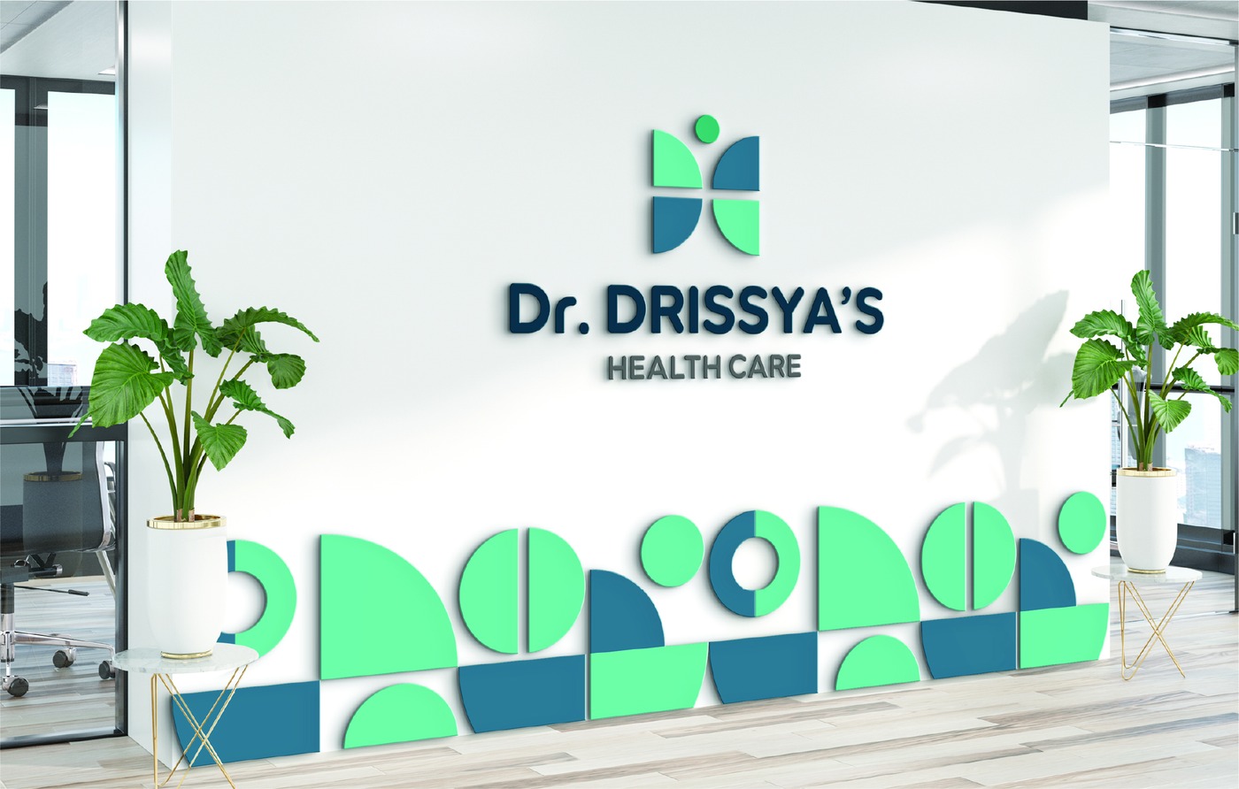 Dr. Drissya's Health Care