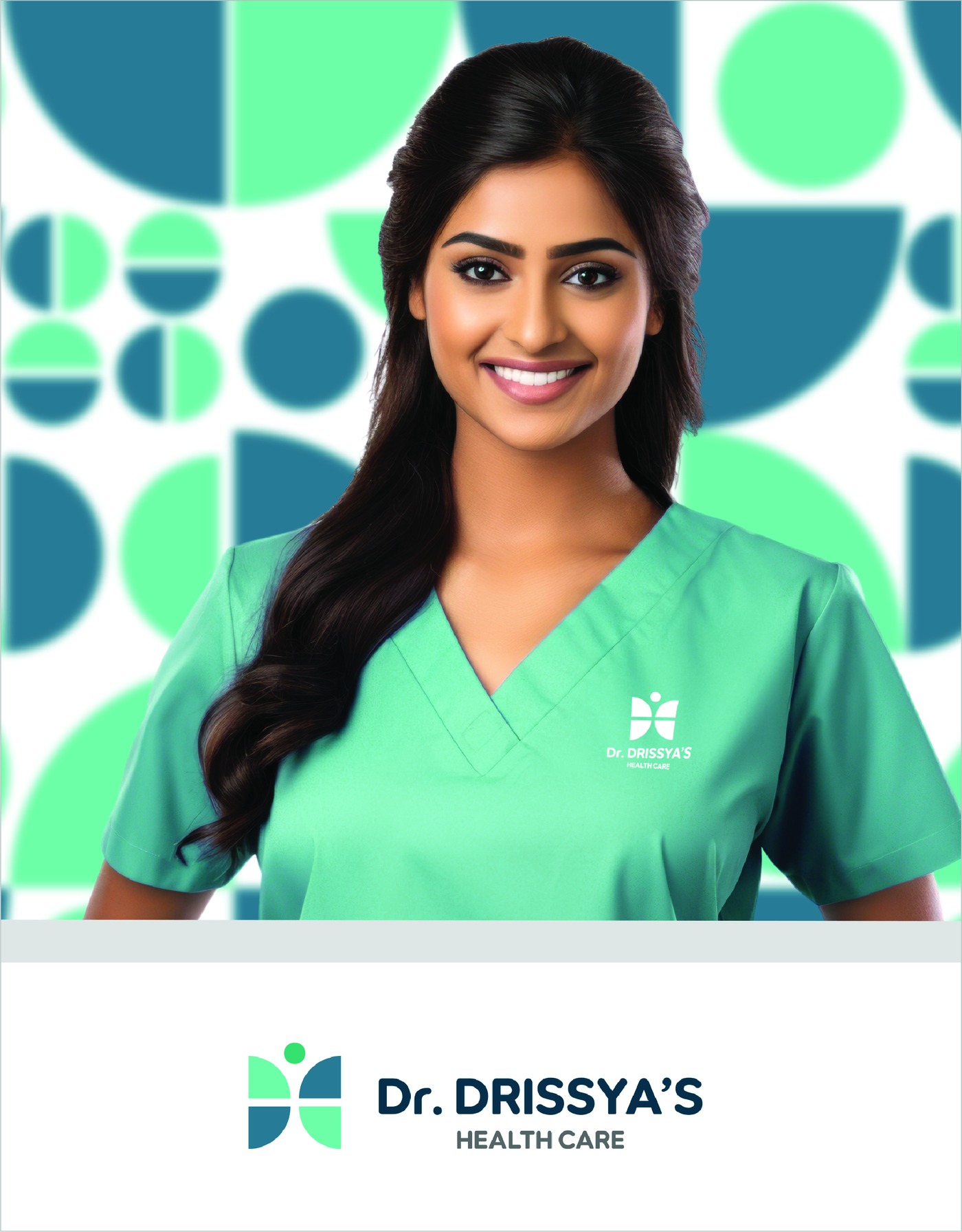 Dr Drissya applications