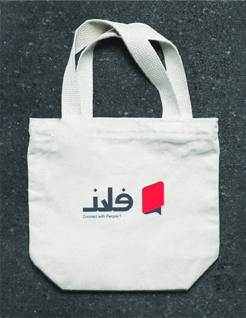 Fellaz brand identity