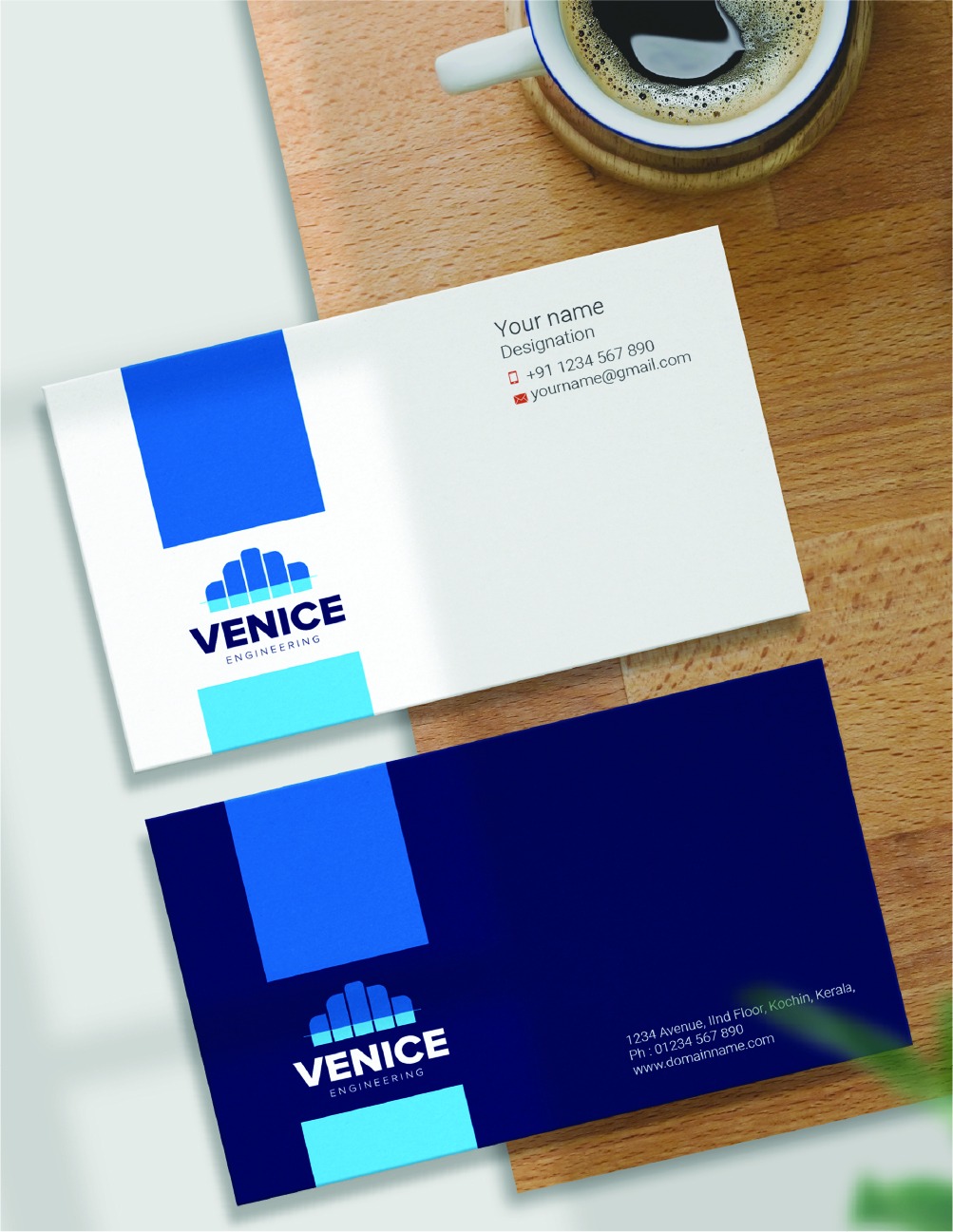 Venice logo